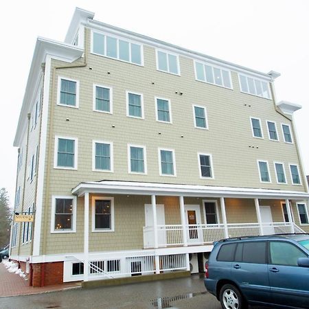 84 Main Hotel Kennebunk Ngoại thất bức ảnh