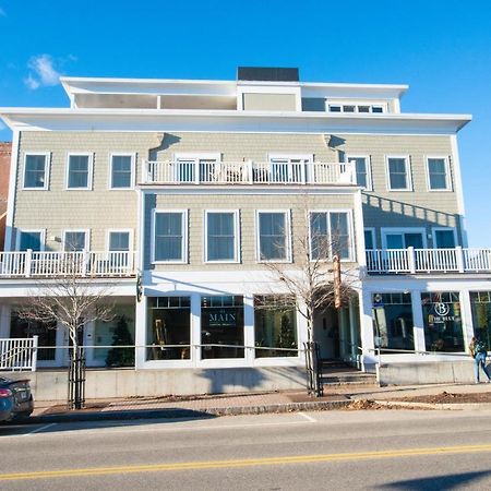 84 Main Hotel Kennebunk Ngoại thất bức ảnh