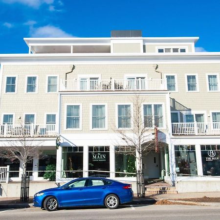 84 Main Hotel Kennebunk Ngoại thất bức ảnh