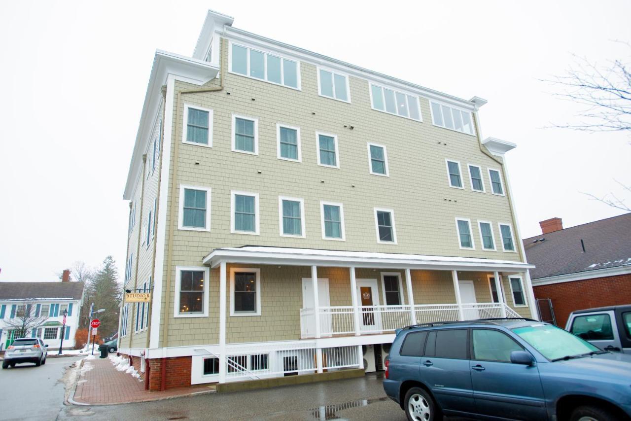 84 Main Hotel Kennebunk Ngoại thất bức ảnh