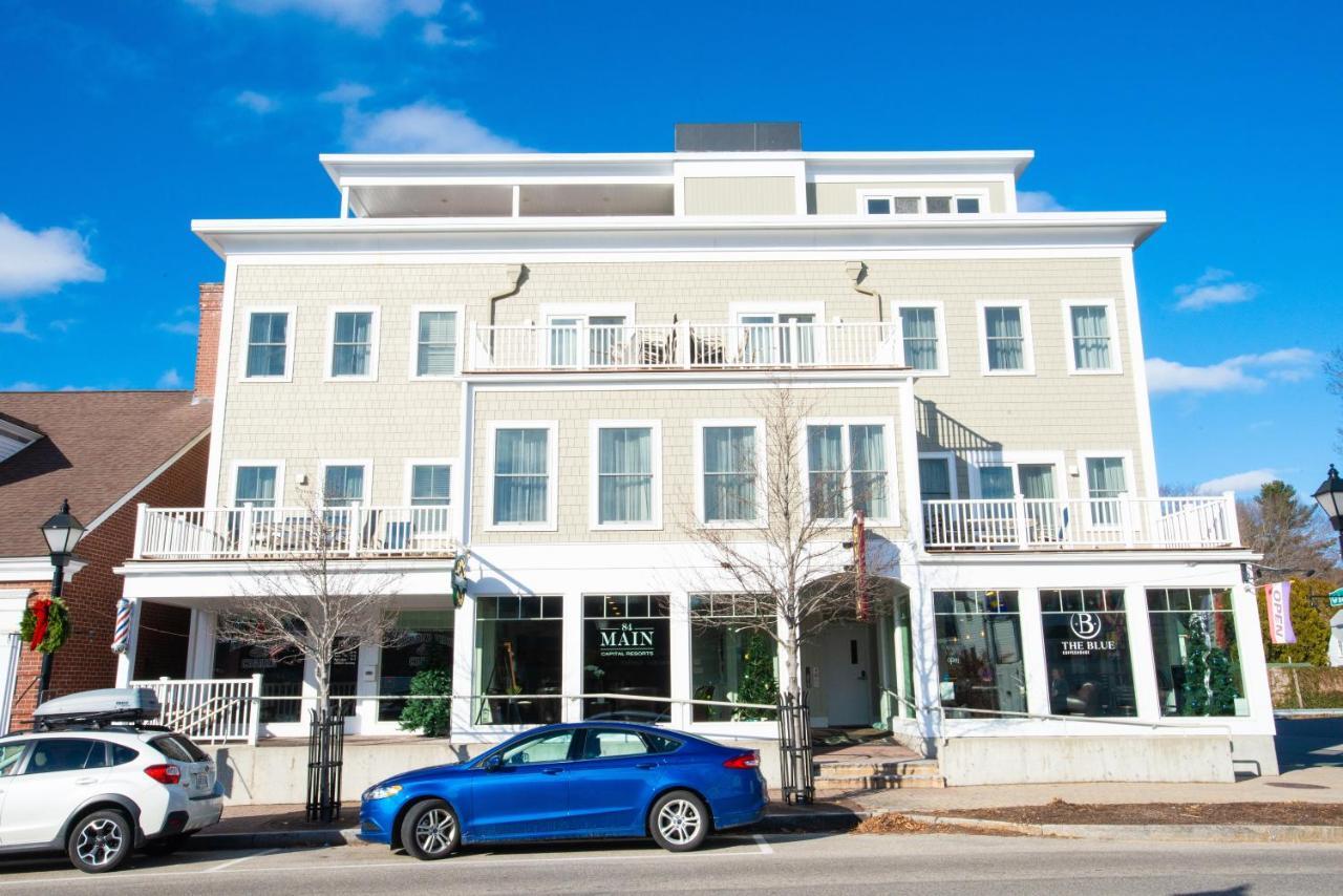 84 Main Hotel Kennebunk Ngoại thất bức ảnh