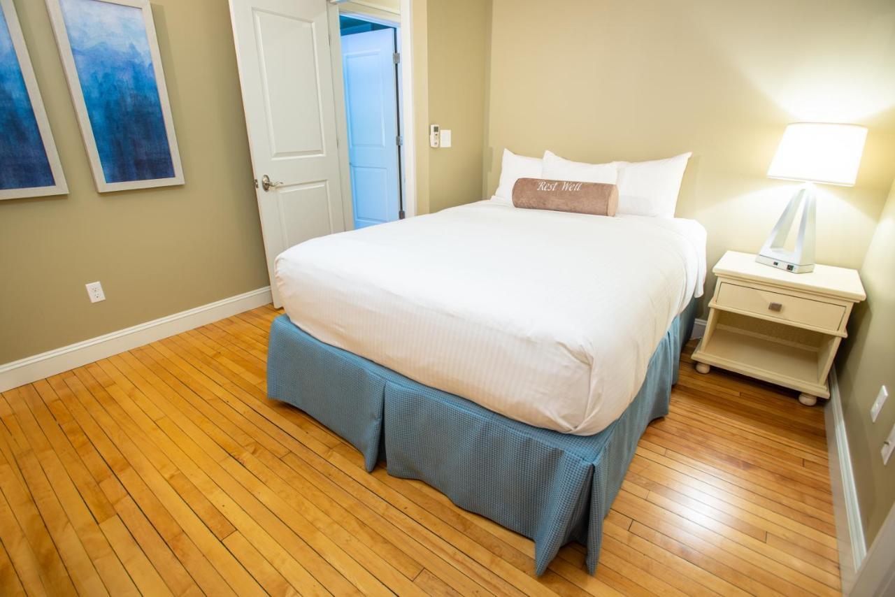 84 Main Hotel Kennebunk Ngoại thất bức ảnh