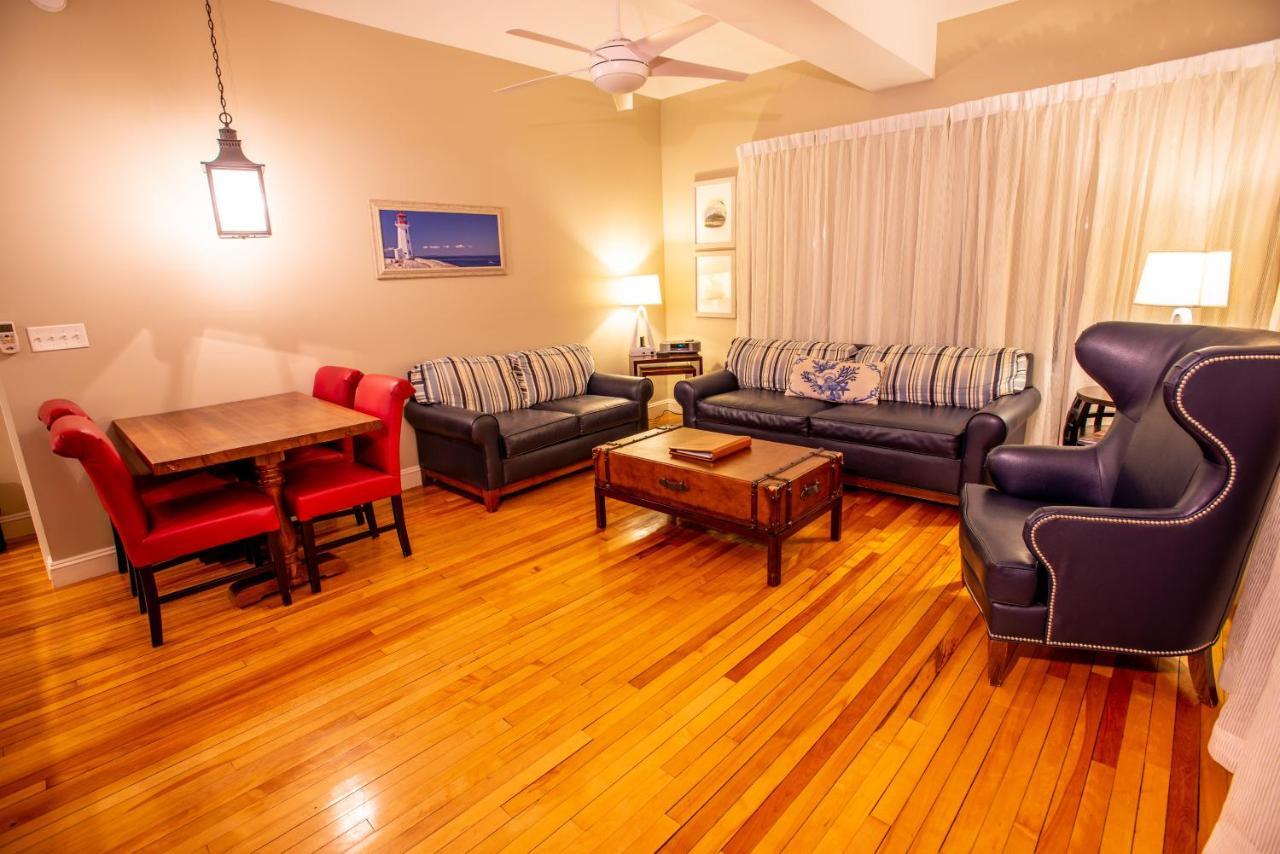 84 Main Hotel Kennebunk Ngoại thất bức ảnh