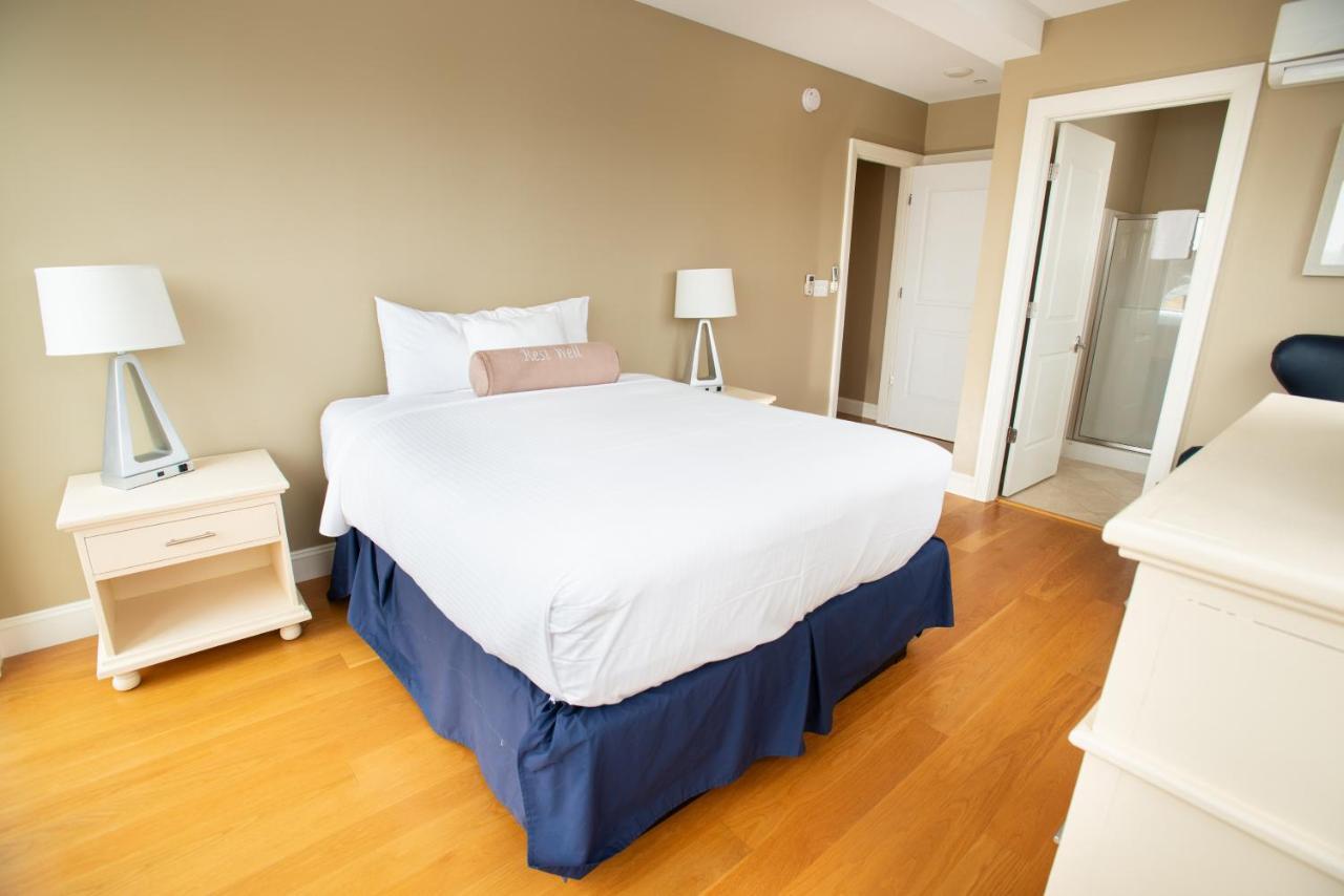 84 Main Hotel Kennebunk Ngoại thất bức ảnh