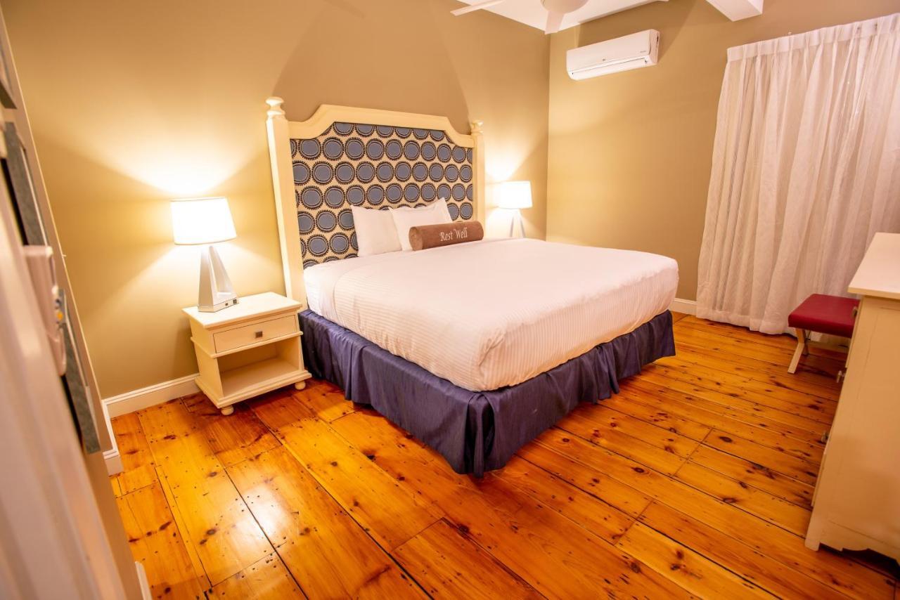 84 Main Hotel Kennebunk Ngoại thất bức ảnh