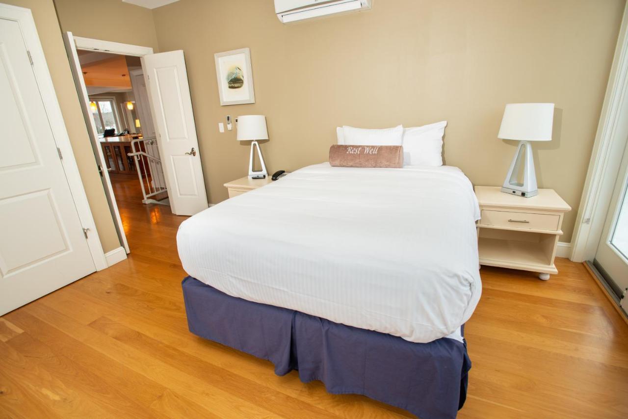 84 Main Hotel Kennebunk Ngoại thất bức ảnh