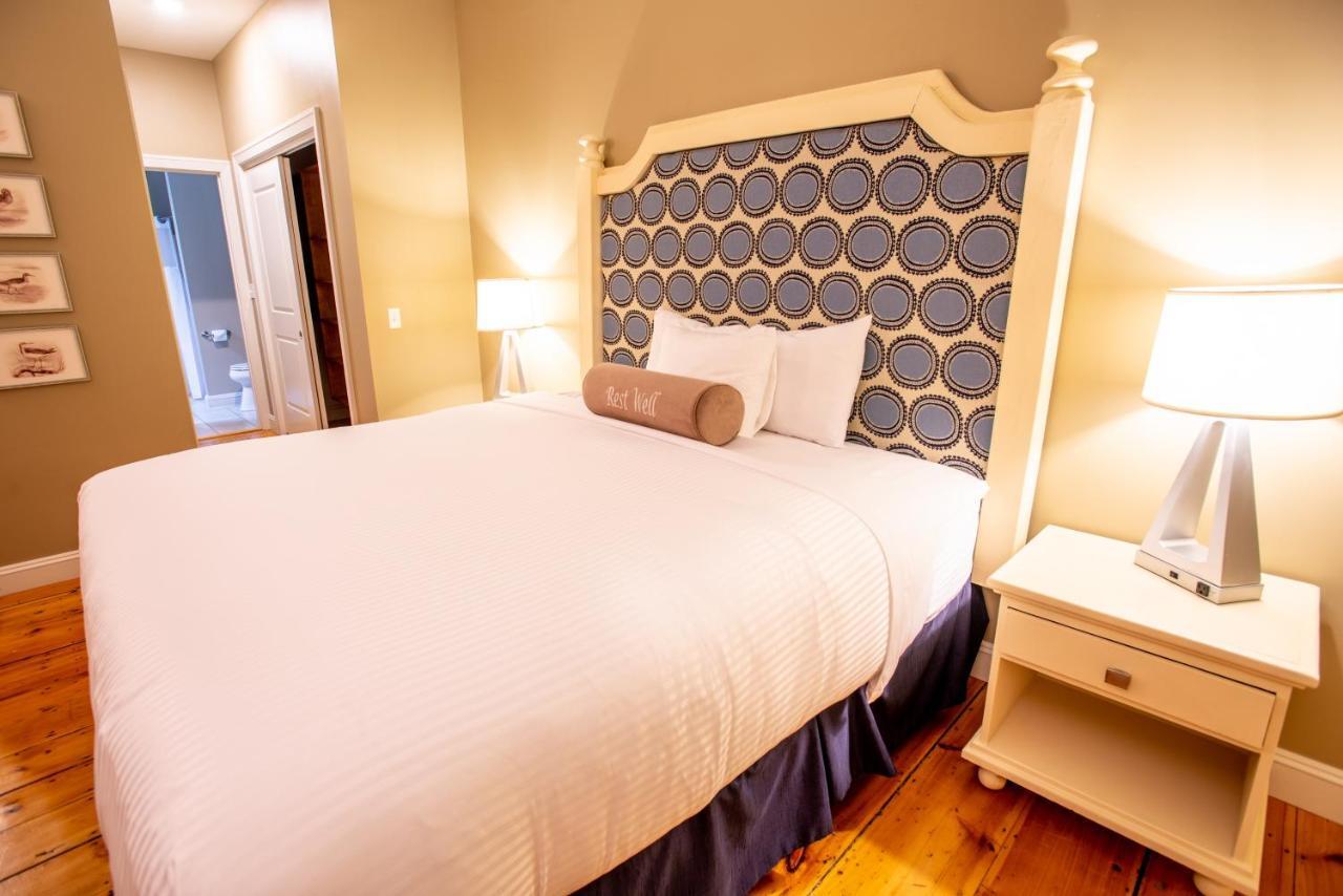 84 Main Hotel Kennebunk Ngoại thất bức ảnh