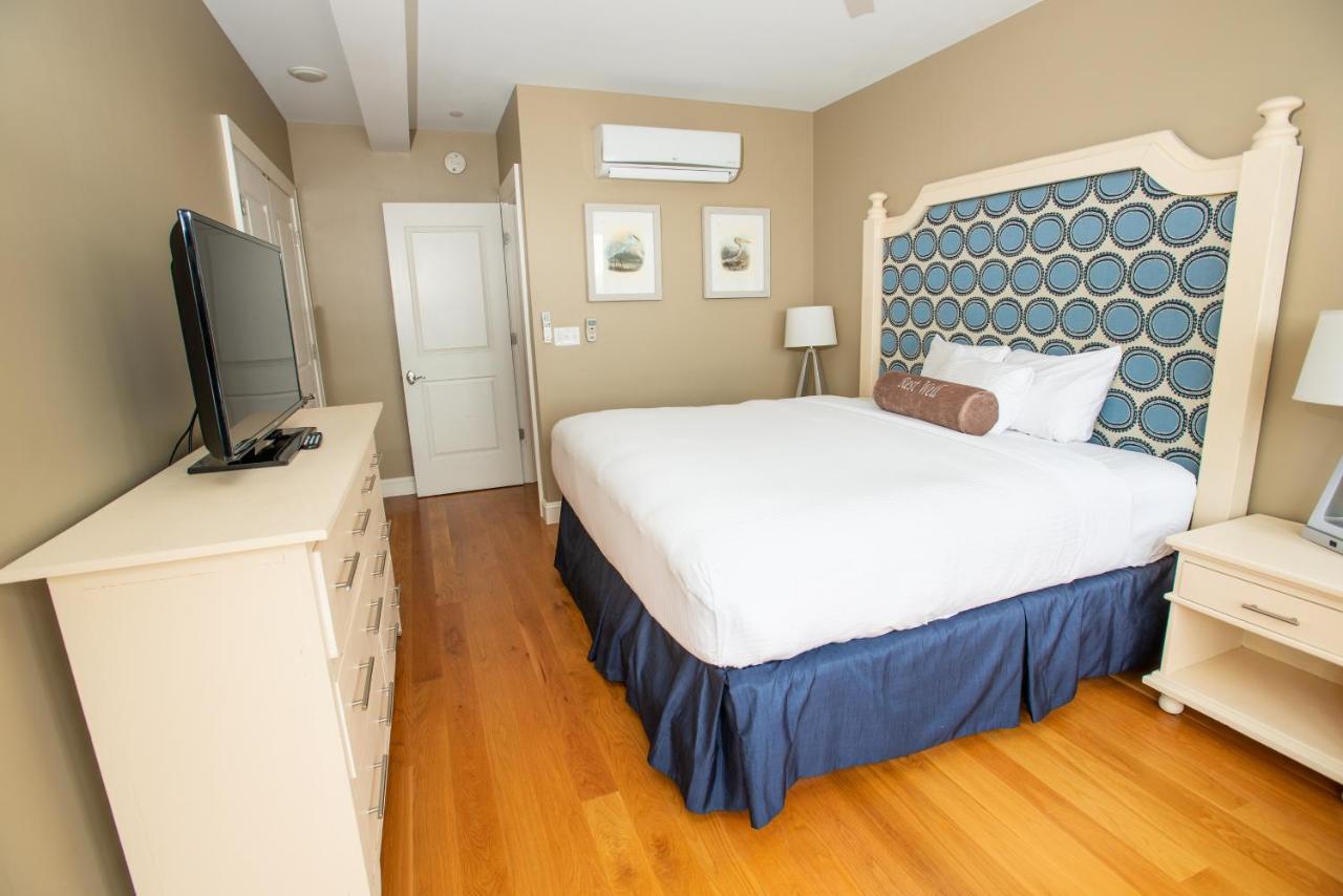 84 Main Hotel Kennebunk Ngoại thất bức ảnh
