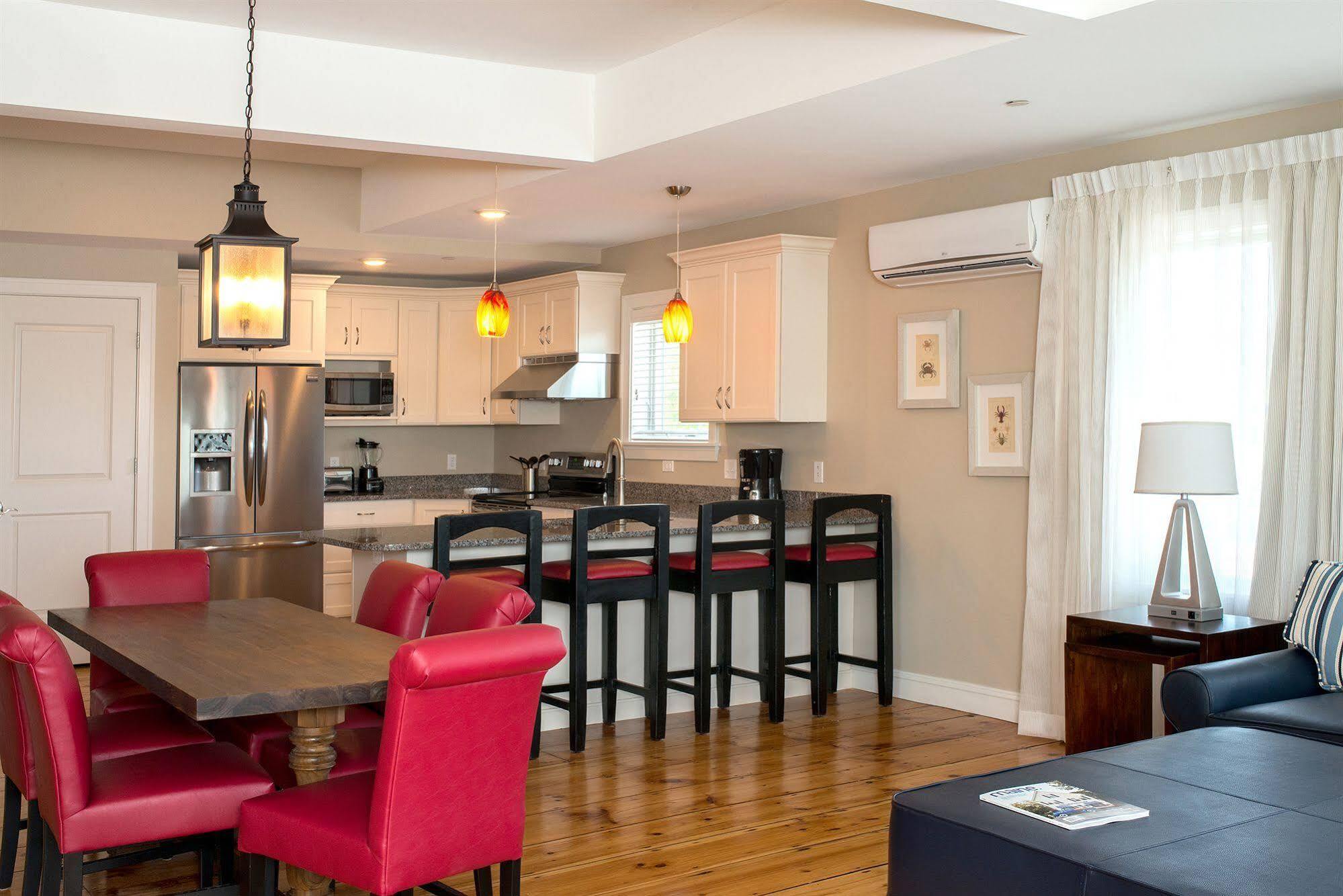 84 Main Hotel Kennebunk Ngoại thất bức ảnh